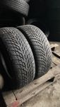 175.65.14 Nokian 2шт зима шини резина з Европи БВ склад Харків Шиномон