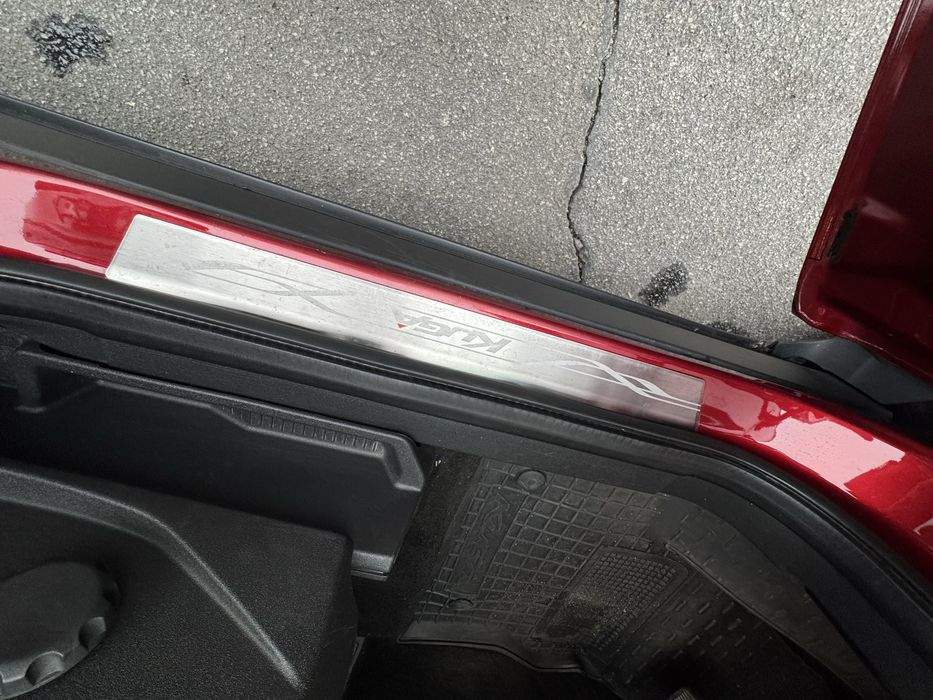 Продаєтся Ford Kuga 2015 року