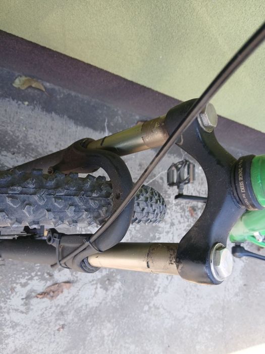 Велосипед в гарному стані