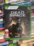 Dead Space|Series X/Nowy w Foli