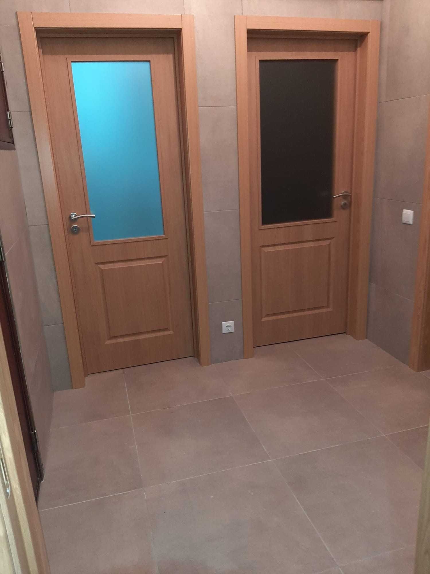 Apartamento T2 com 70m2 totalmente remodelado