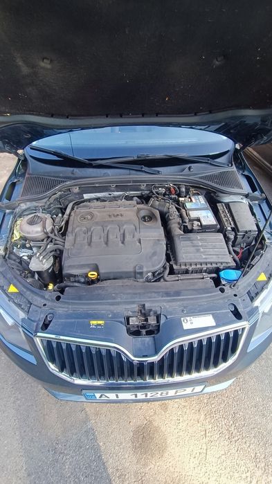 Продам шкода октавія а7