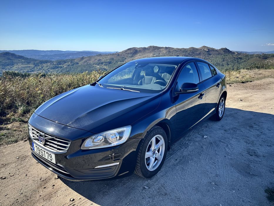 Volvo S60 2.0 150cv