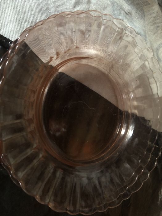 Pratos sortidos sopa  e um normal em pirex valor para todos 10€