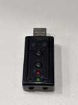 Звукова карта USB