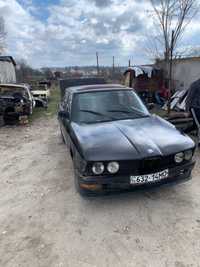 Розборка Bmw e12