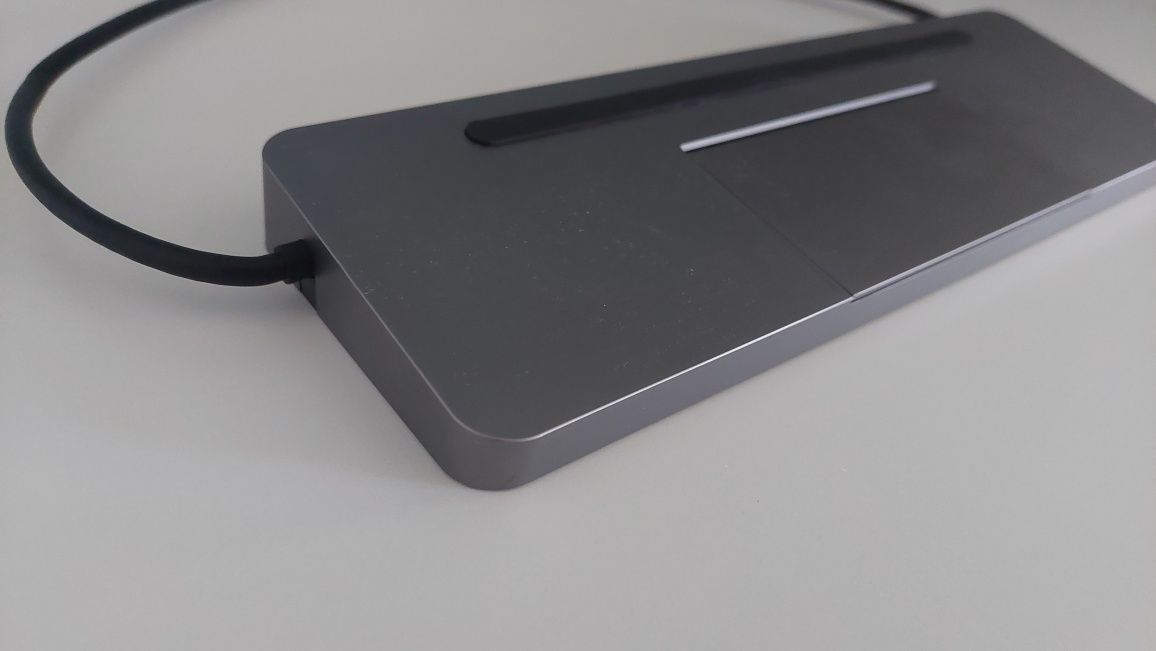 Stacja dokująca i-Tec C31FLATDOCKPDPRO
