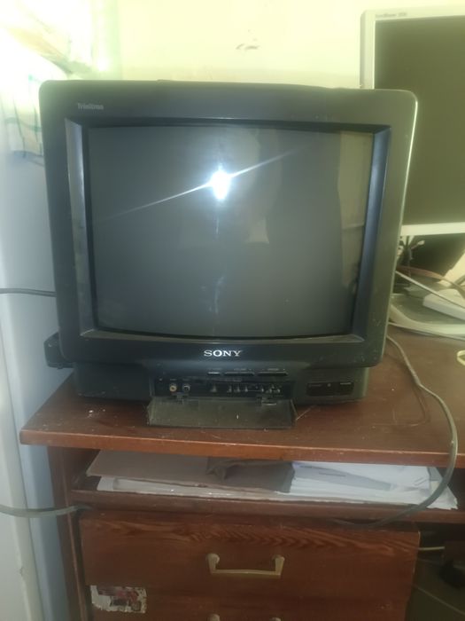 Телевізор sony б/у