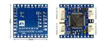 Адаптер для дрону Mateksys CAN Node L431