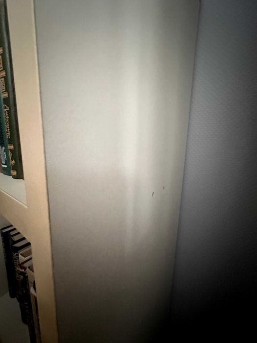 Книжний шкаф бу від хозяйки 2000 грн самовивіз НД