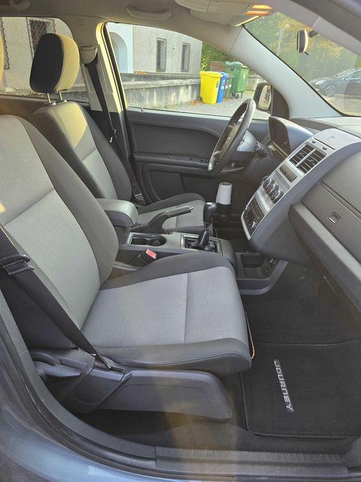 Dodge Journey - ZADBANY I DOINWESTOWANY 25 500 zł