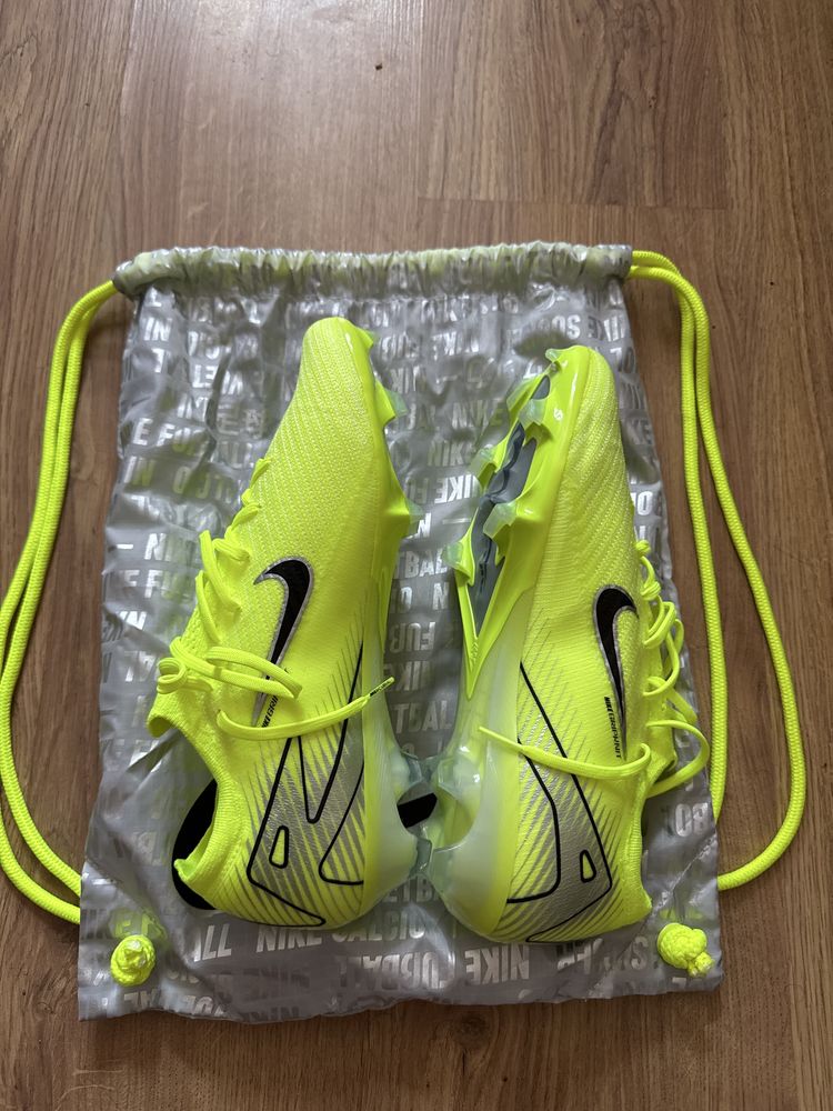 Бутси Air Zoom Mercurial Vapor XVI Elite FG оригінал