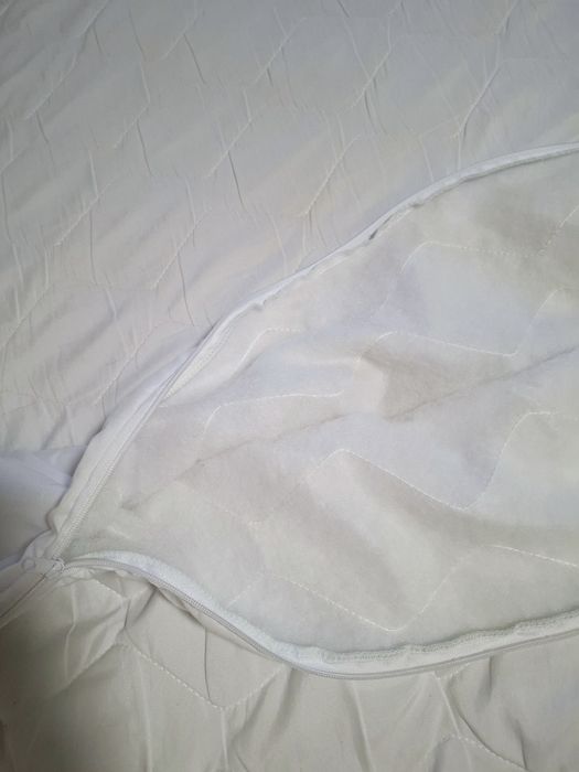 Pokrowiec na materac