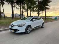 Renault Clio 1.5 2013 - Diesel, Baixa Quilometragem, Impecável!