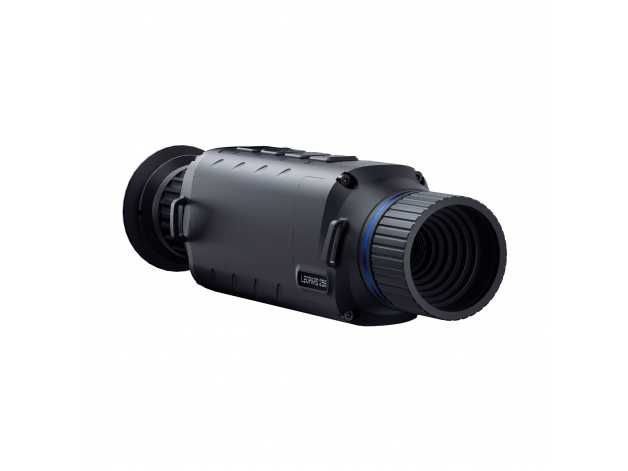Monokular/kamera termowizyjna Pard Leopard 256 11mm / 16mm + ZESTAW