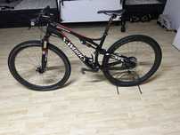 S-WORKS epic top gama