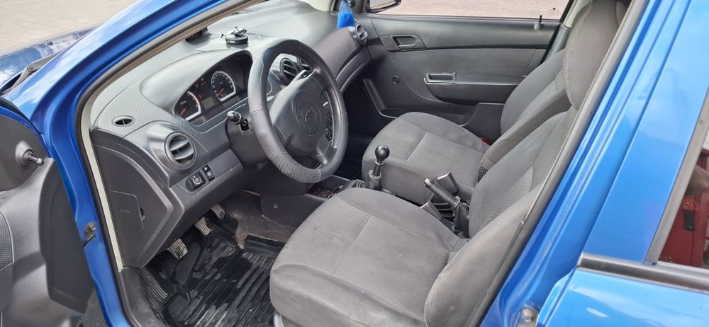 Продаж Авео Т250