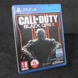 PL 5/5 Call of Duty: Black Ops III ps4 GameBAZA