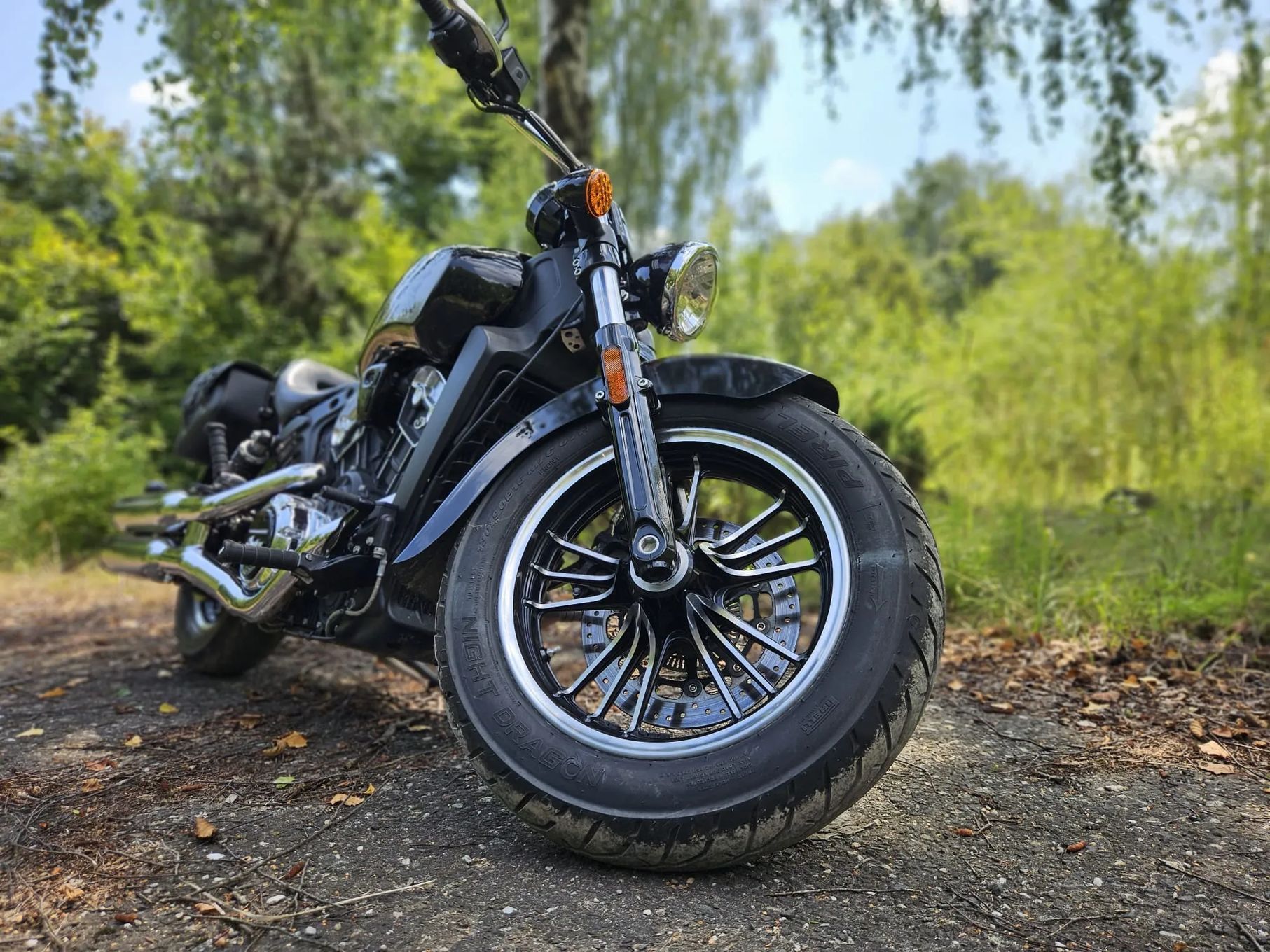 Indian Scout Indian Scout 2023