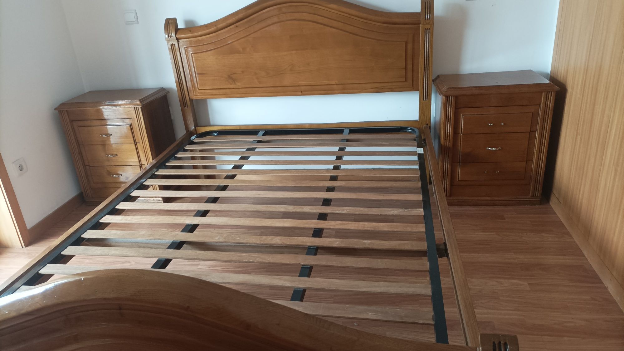 Quarto em bom estado