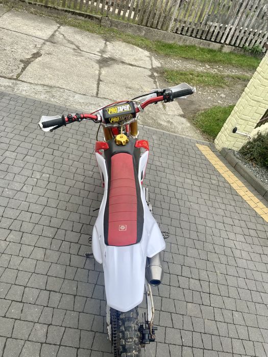 Mrf 140 z40+Ork (wpb, ycf, rc, rcz) doinwestowany