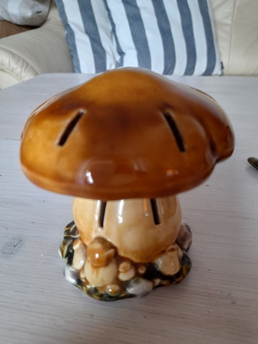 Nożyki do owoców. Rzadkość Niemcy lata 30-te