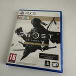 Ghost of tsushima PS5