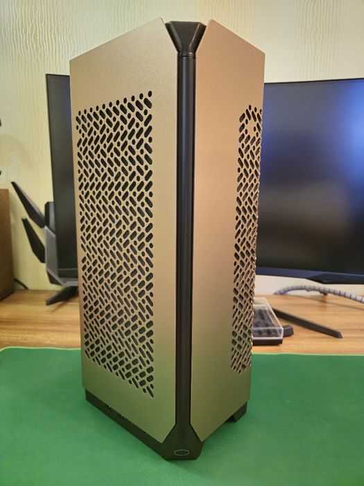 Ігровий ПК i5 14600 RTX 3080 DDR5 6000 32GB NVME 1TB