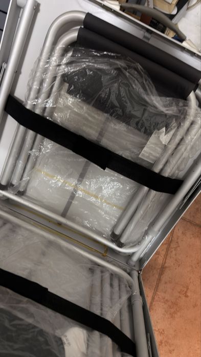 Mesa portatil / campismo