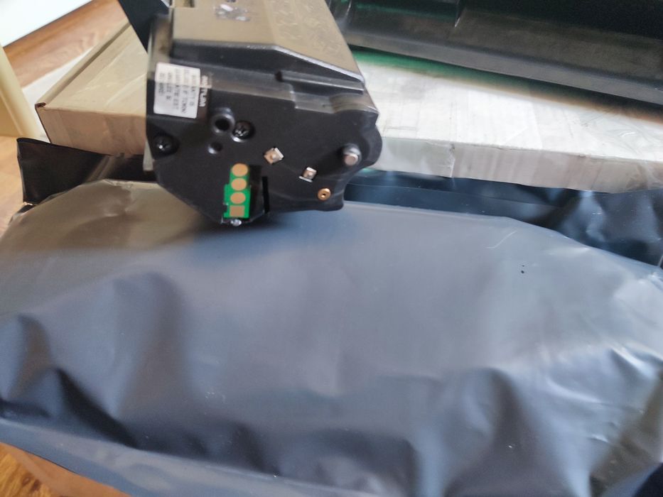 Картридж для принтера Pantum