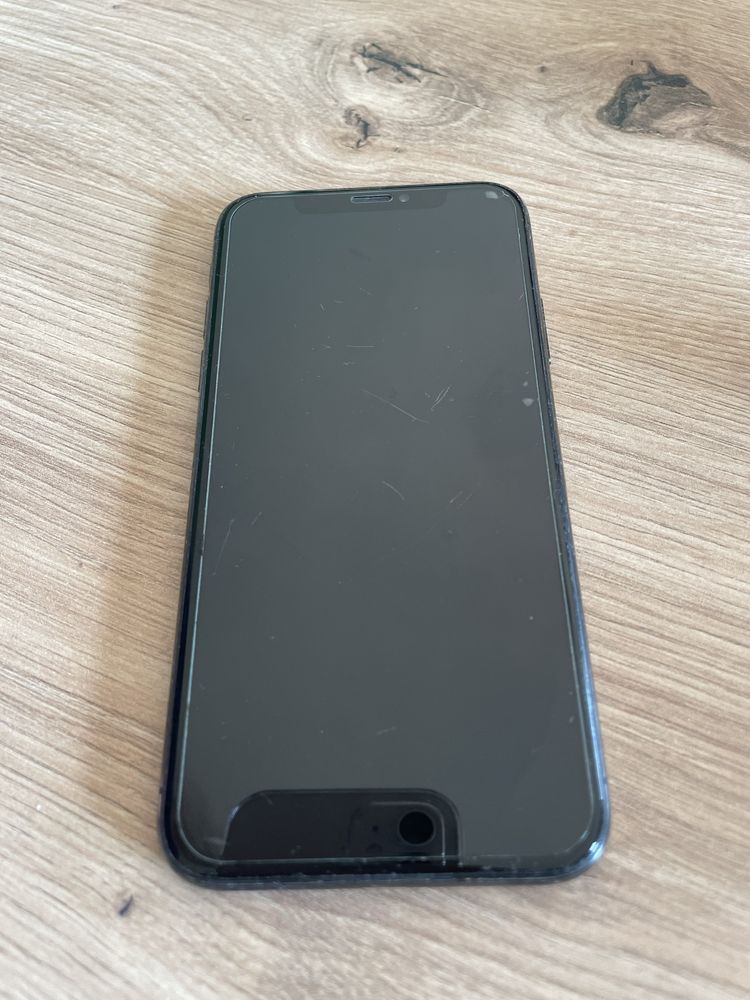 Iphone X sprzedam telefon 64 GB