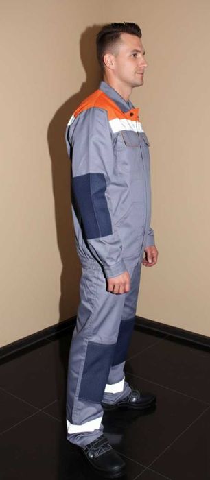 Розпродаж куртка робоча спецодяг курточка спецодежда роба