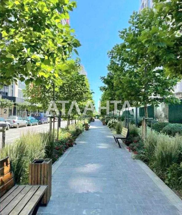 Продам 3-комнатную квартиру 102м2 4 Лоджии ЖК Таировские Сады Вильямса