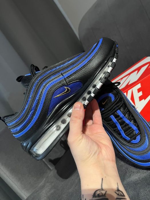 Nike Air Max 97 38.5 EUR