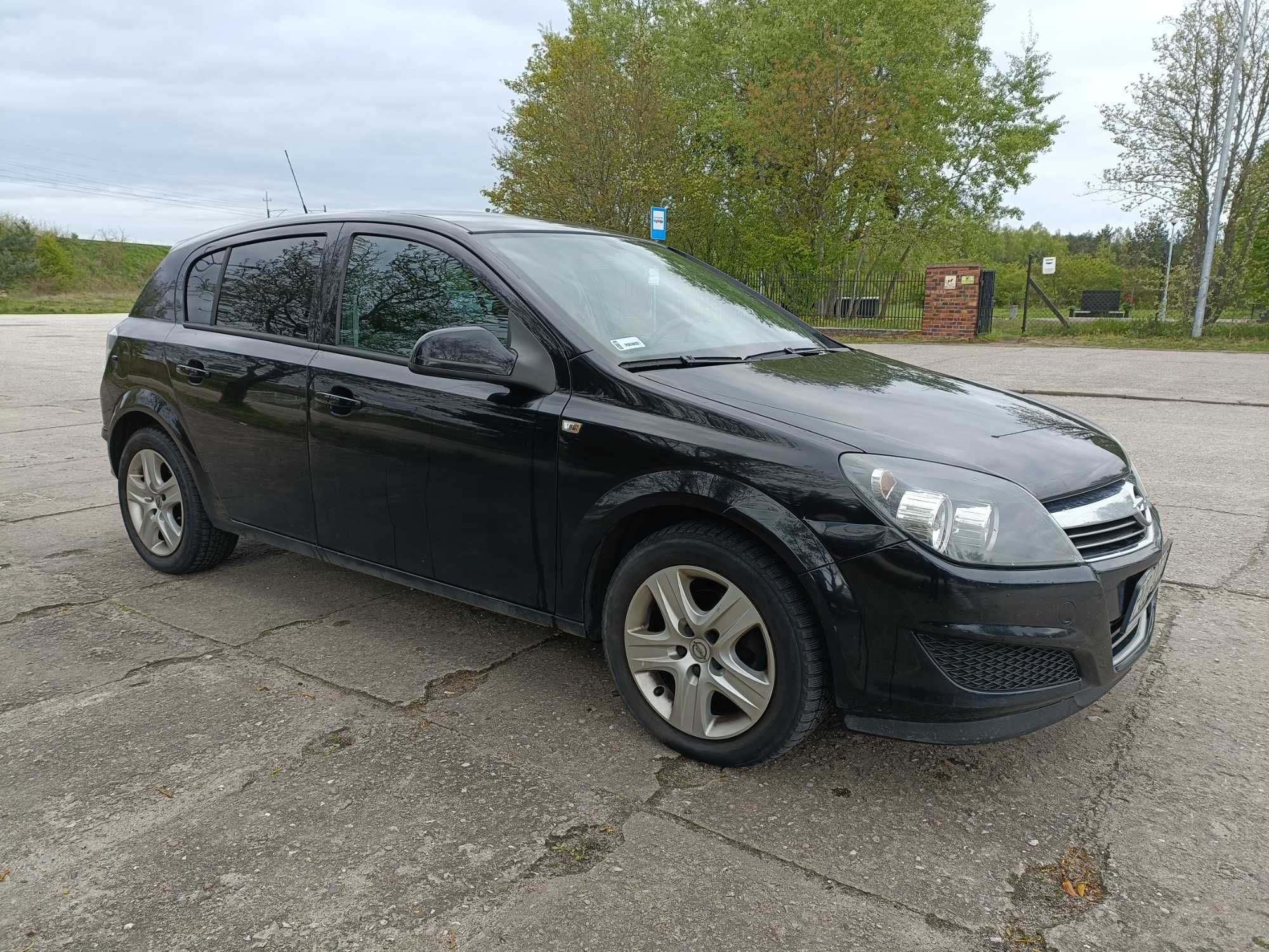 Opel Astra H Classic 1.4