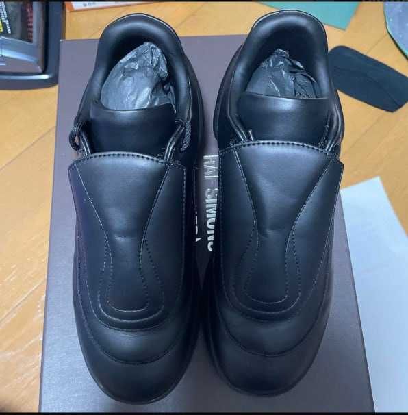 Raf Simons Antei