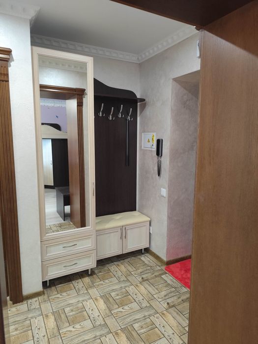 Оренда 1кімнатної квартири по вул.Будного,біля Володара