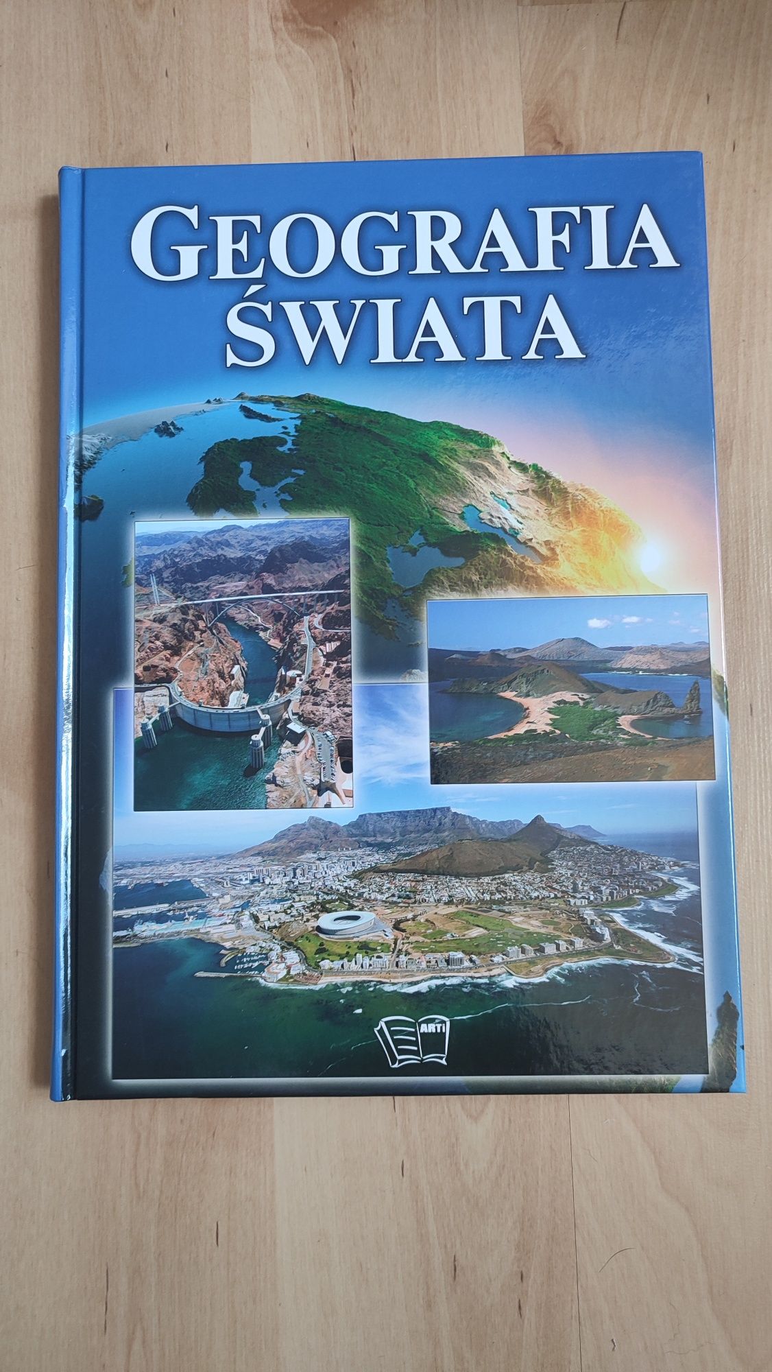 Geografia świata