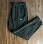Dresy sportowe Nike oryginał roz.L