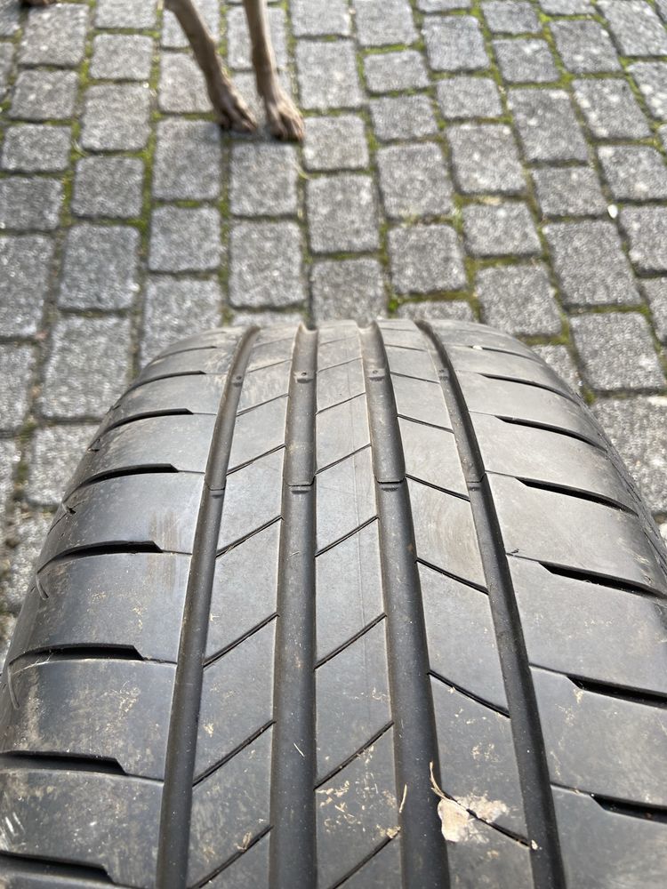 Opony letnie Bridgestone 255/55/18r