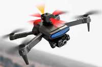 Складний квадрокоптер FPV Drone GPS 4K HD Dual окалізація 540° WIFI
