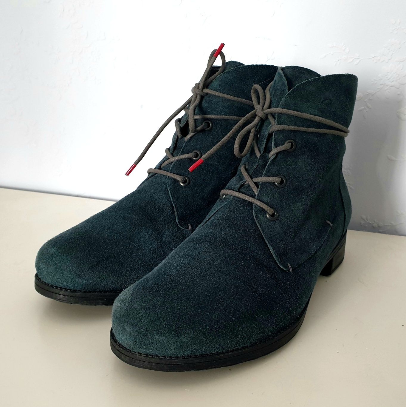 Think 42  ugg timberland botki  półbuty clarks
