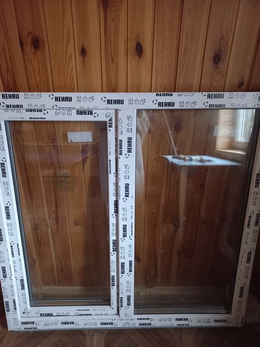 Вікна металопластик