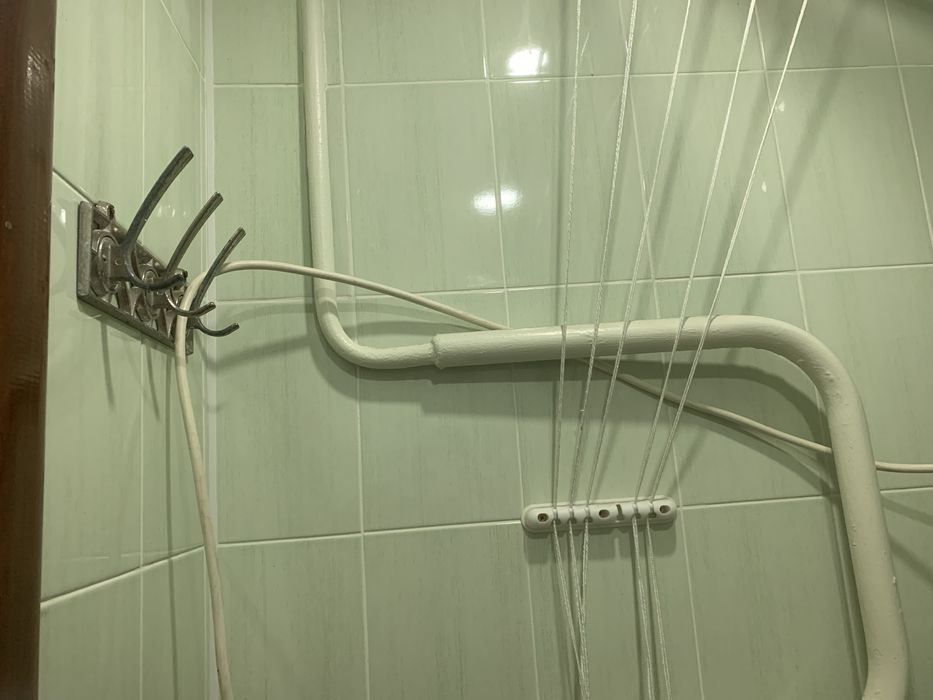 Здається квартира однокімнатна повністю меблована 7-й зарічний,ремонт