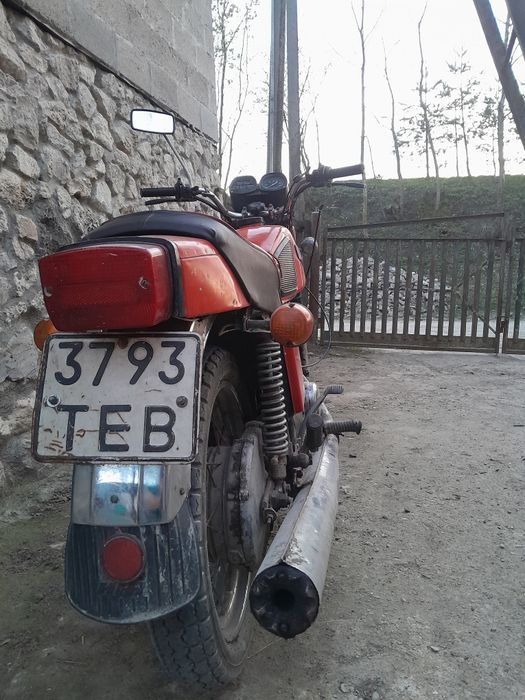 Продам Іж планета 5