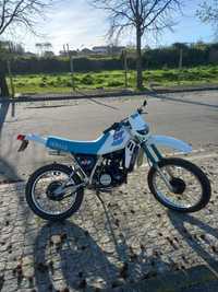 Yamaha DT 50 - 1992 (reservada)