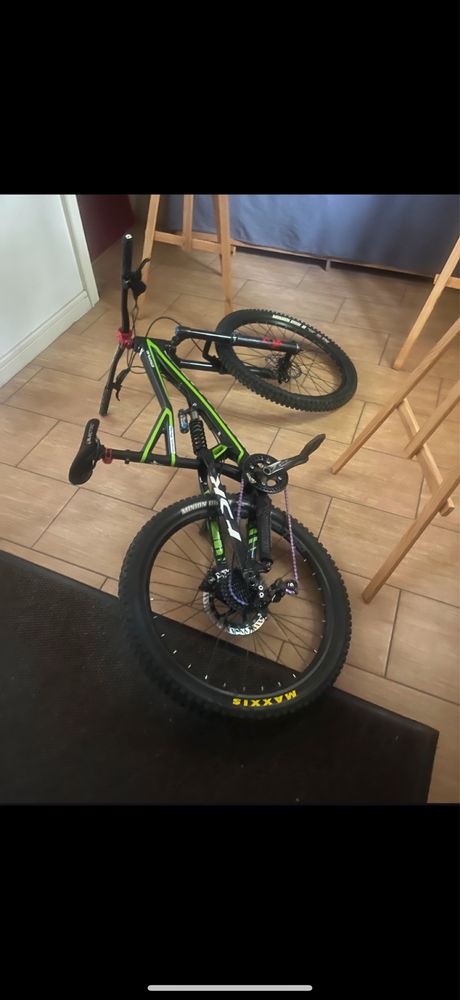 specialized status rozmiar.L