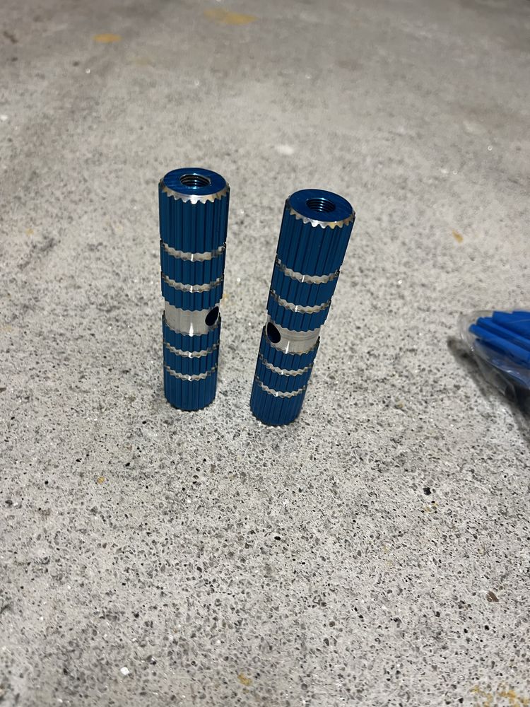 Acessorios para bike