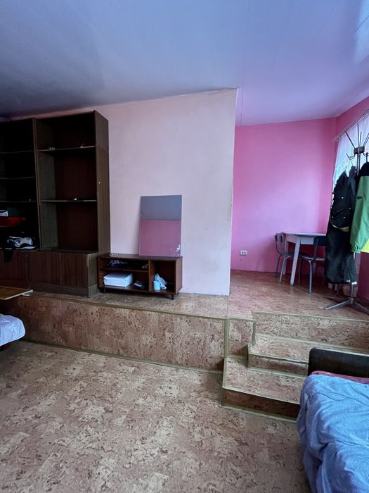 Здам ліжко-місце правий беріг, Краснопілля, 12 Квартал