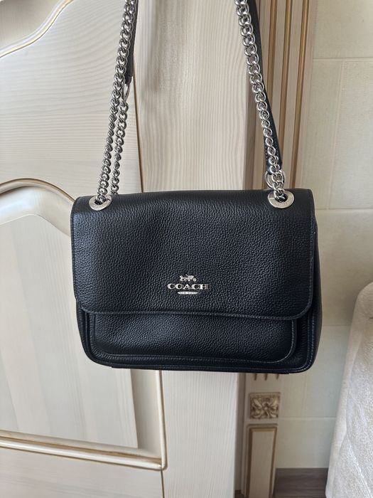 Сумка Coach Оригінал